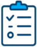 Bedarfsanalyse Icon