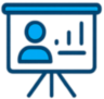 Schulung Icon